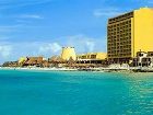 фото отеля Melia Cozumel All Inclusive Golf & Beach Resort