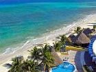 фото отеля Melia Cozumel All Inclusive Golf & Beach Resort