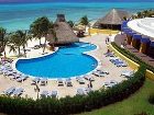 фото отеля Melia Cozumel All Inclusive Golf & Beach Resort