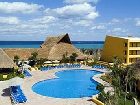 фото отеля Melia Cozumel All Inclusive Golf & Beach Resort