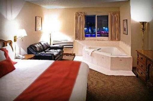 фото отеля Travelodge at The Convention Center