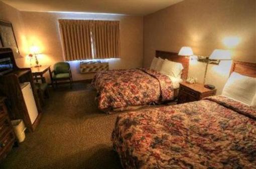 фото отеля Travelodge at The Convention Center
