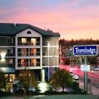 фото отеля Travelodge at The Convention Center