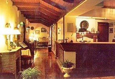 фото отеля Hosteria America