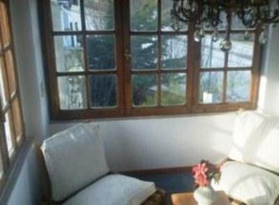 фото отеля Hosteria America