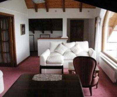 фото отеля Hosteria America