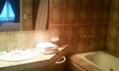 фото отеля Hosteria America