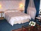 фото отеля Hosteria America