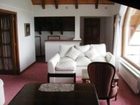 фото отеля Hosteria America