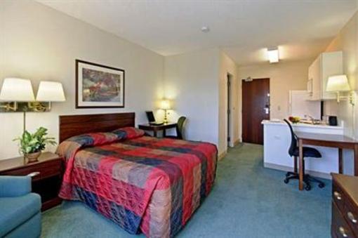 фото отеля Extended Stay America Hotel South Kansas City (Missouri)