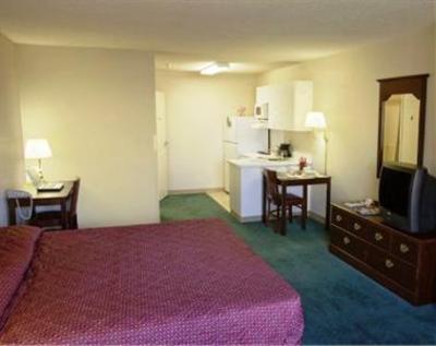фото отеля Extended Stay America Hotel South Kansas City (Missouri)