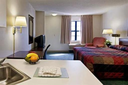 фото отеля Extended Stay America Hotel South Kansas City (Missouri)