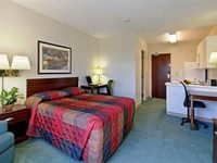 Extended Stay America Hotel South Kansas City (Missouri)