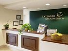 фото отеля Extended Stay America Hotel South Kansas City (Missouri)