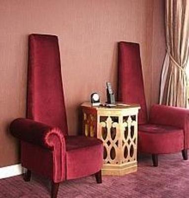 фото отеля Taishan Country Garden Phoenix Hotel Jiangmen
