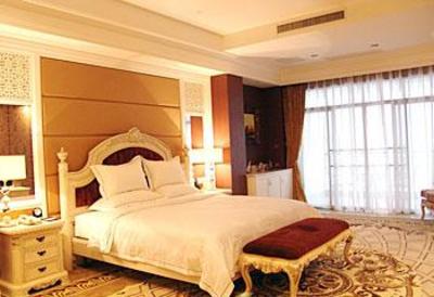 фото отеля Taishan Country Garden Phoenix Hotel Jiangmen