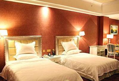 фото отеля Taishan Country Garden Phoenix Hotel Jiangmen