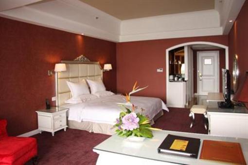 фото отеля Taishan Country Garden Phoenix Hotel Jiangmen