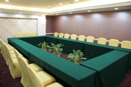 фото отеля Taishan Country Garden Phoenix Hotel Jiangmen