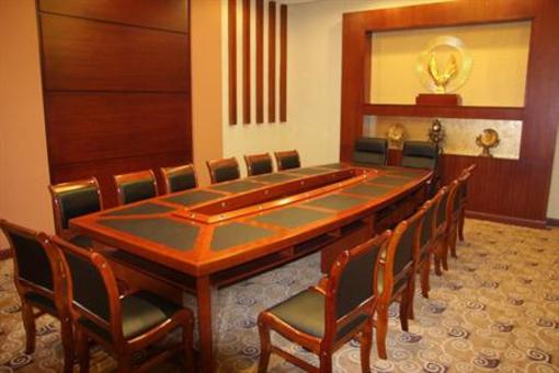 фото отеля Taishan Country Garden Phoenix Hotel Jiangmen