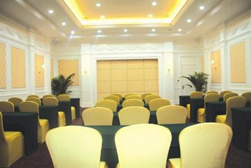 фото отеля Taishan Country Garden Phoenix Hotel Jiangmen
