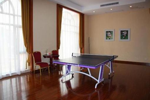 фото отеля Taishan Country Garden Phoenix Hotel Jiangmen