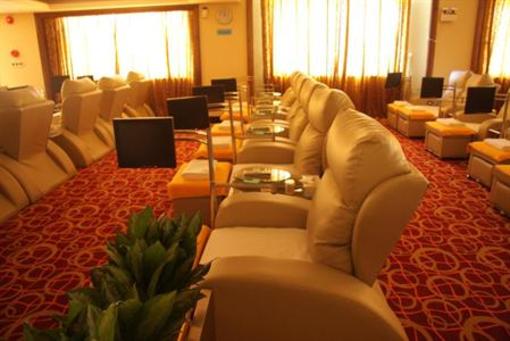 фото отеля Taishan Country Garden Phoenix Hotel Jiangmen