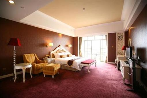 фото отеля Taishan Country Garden Phoenix Hotel Jiangmen