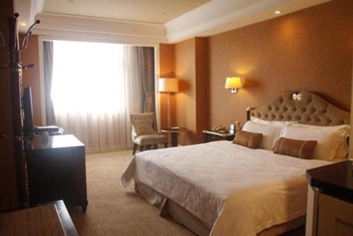 фото отеля Taishan Country Garden Phoenix Hotel Jiangmen