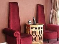 Taishan Country Garden Phoenix Hotel Jiangmen Taishan Country Garden Phoenix Hotel Jiangmen