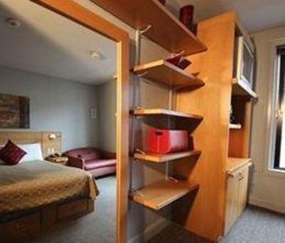 фото отеля Charlesmark Hotel
