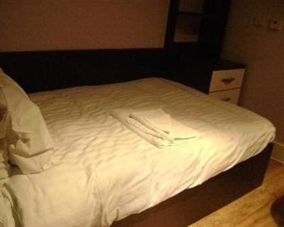 фото отеля Smart City Hostels Edinburgh