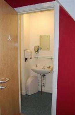 фото отеля Smart City Hostels Edinburgh