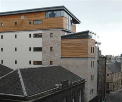 фото отеля Smart City Hostels Edinburgh