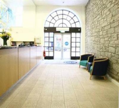 фото отеля Smart City Hostels Edinburgh