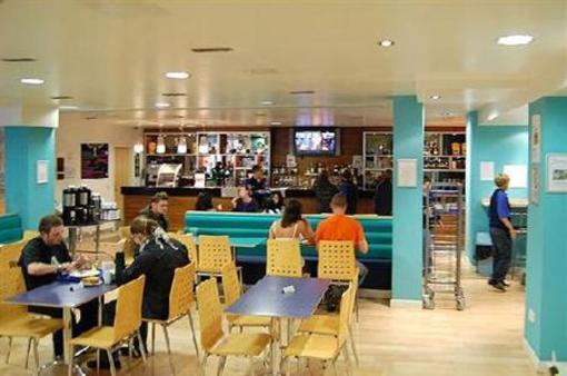 фото отеля Smart City Hostels Edinburgh