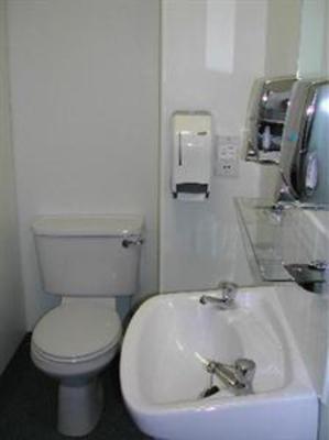 фото отеля Smart City Hostels Edinburgh