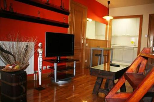 фото отеля Acella Hostel Pamplona