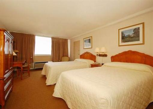 фото отеля Econo Lodge Downtown Memphis