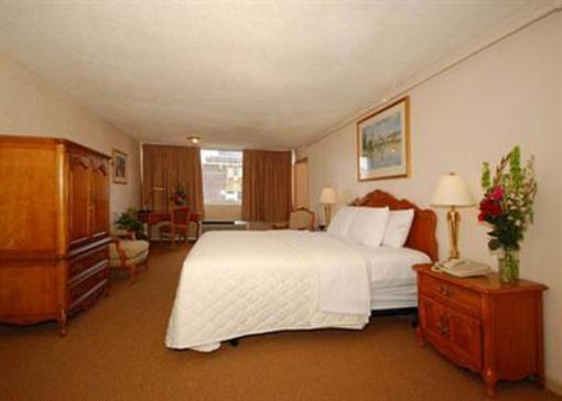 фото отеля Econo Lodge Downtown Memphis