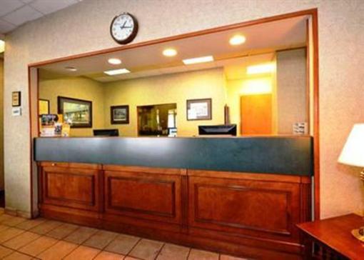 фото отеля Econo Lodge Downtown Memphis