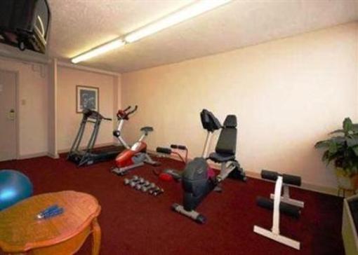 фото отеля Econo Lodge Downtown Memphis