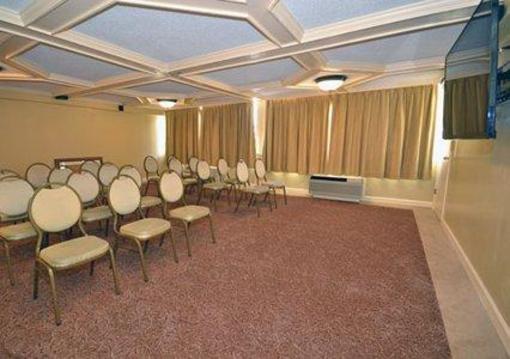 фото отеля Econo Lodge Downtown Memphis