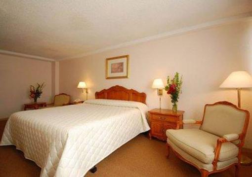 фото отеля Econo Lodge Downtown Memphis