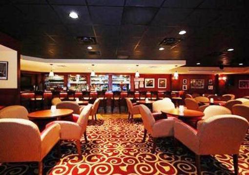 фото отеля Econo Lodge Downtown Memphis