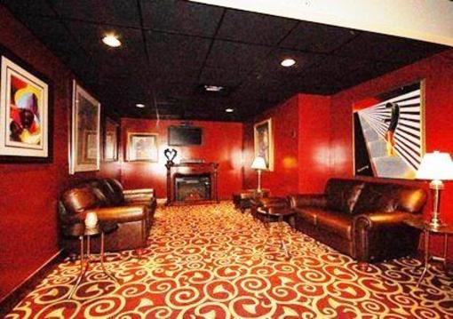 фото отеля Econo Lodge Downtown Memphis