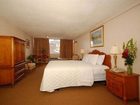 фото отеля Econo Lodge Downtown Memphis