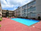 фото отеля Econo Lodge Downtown Memphis