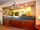 фото отеля Econo Lodge Downtown Memphis