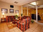 фото отеля Econo Lodge Downtown Memphis